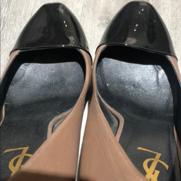 YSL heels 👠 - Picture 5 of 8